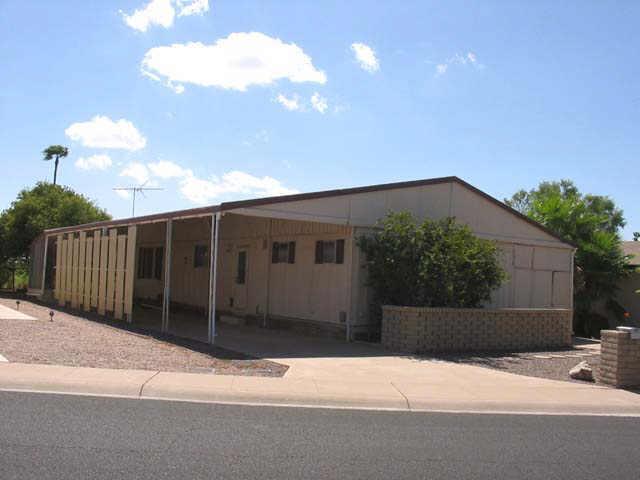5837 E Hermosa Vista Dr., Mesa, AZ 85215