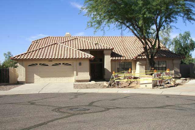 11324 N 129th Way, Scottsdale, AZ 85259