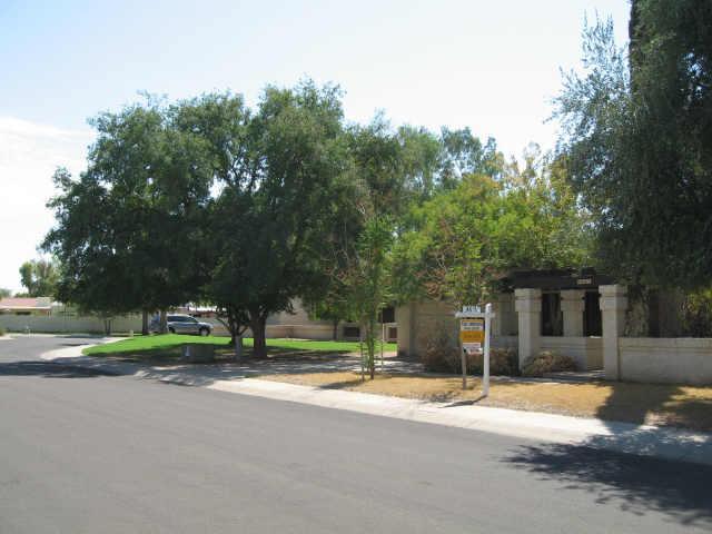 8507 E Quarterhorse Tr., Scottsdale, AZ 85258