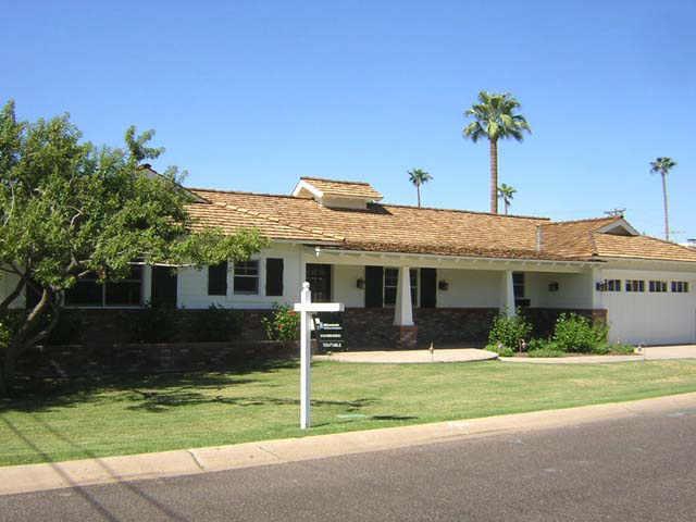 4557 E Calle Ventura, Phoenix, AZ 85018