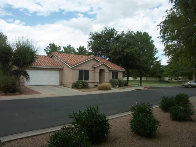 3930 W Golden Keys Way, Chandler, AZ 85226