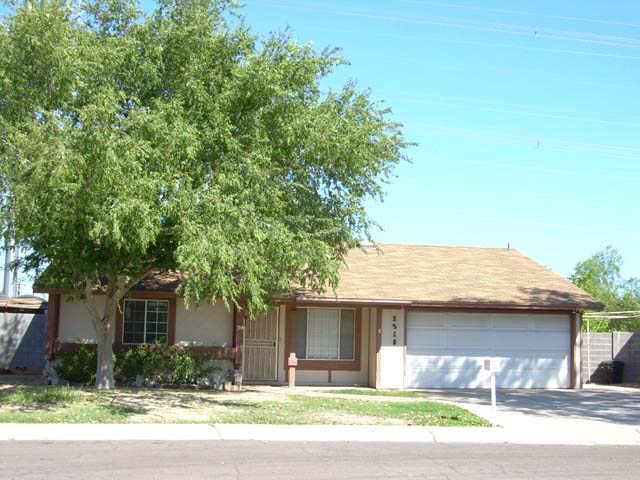 2318 W Summit Pl., Chandler, AZ 85224