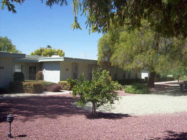17469 N Del Webb Blvd., Sun City, AZ 85373