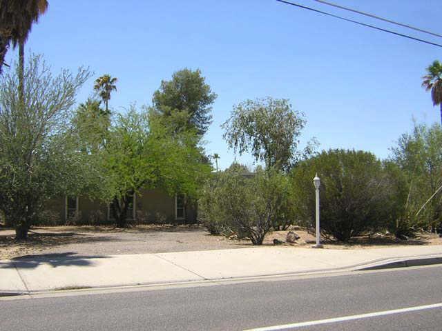 12048 N Sundown Dr., Scottsdale, AZ 85260