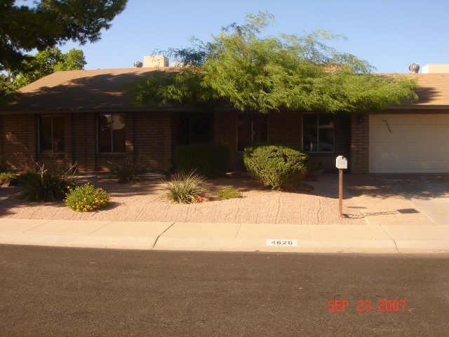 4626 E Andora Dr., Phoenix, AZ 85032