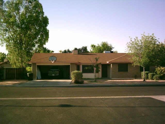 3154 E Dover St., Mesa, AZ 85213
