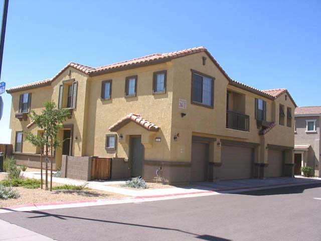 1250 S Rialto St. #323, Mesa, AZ 85208