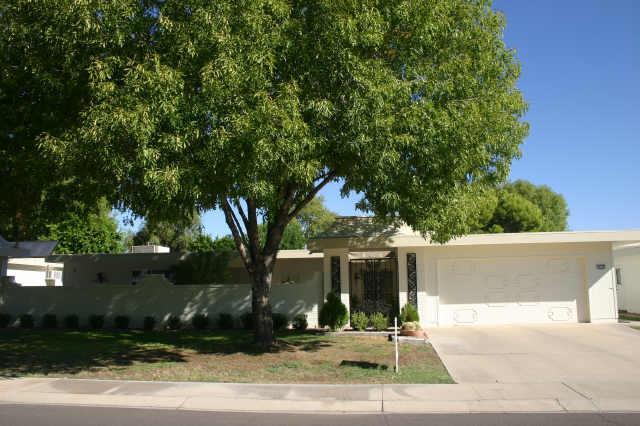 10326 W Manzanita Dr., Sun City, AZ 85373