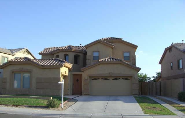 13413 W Marlette Ct., Litchfield Park, AZ 85340