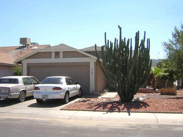 1701 E Greenway Cir., Phoenix, AZ 85040