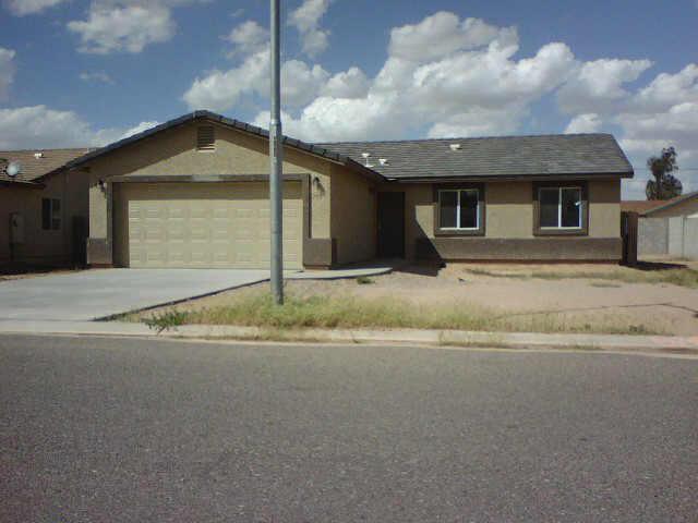 702 W Vereda De Adelita St., Casa Grande, AZ 85222
