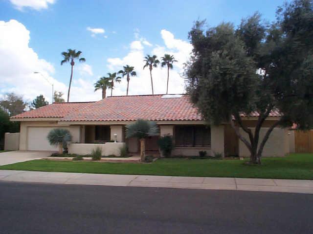 8101 E Via Campo, Scottsdale, AZ 85258