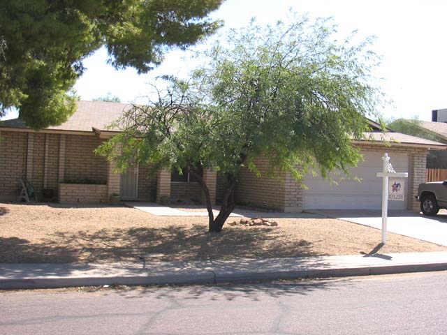 956 S 33rd Pl., Mesa, AZ 85204