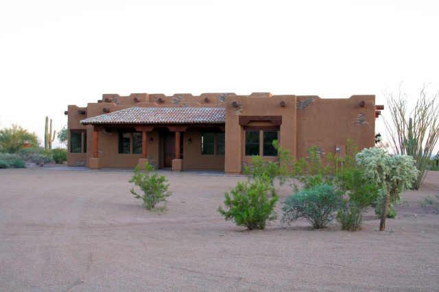 621 E Frontier Rd., Apache Junction, AZ 85219