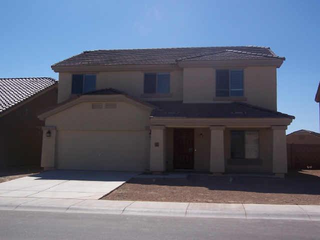 23821 W Wayland Dr., Buckeye, AZ 85326