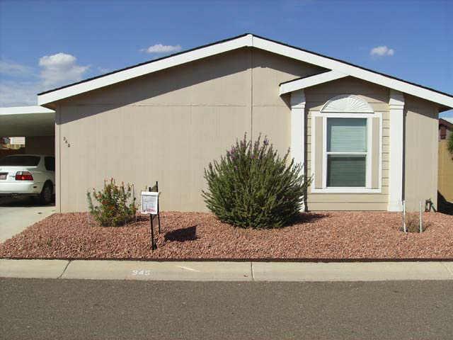 16101 N Elmirage Rd. #345, El Mirage, AZ 85335