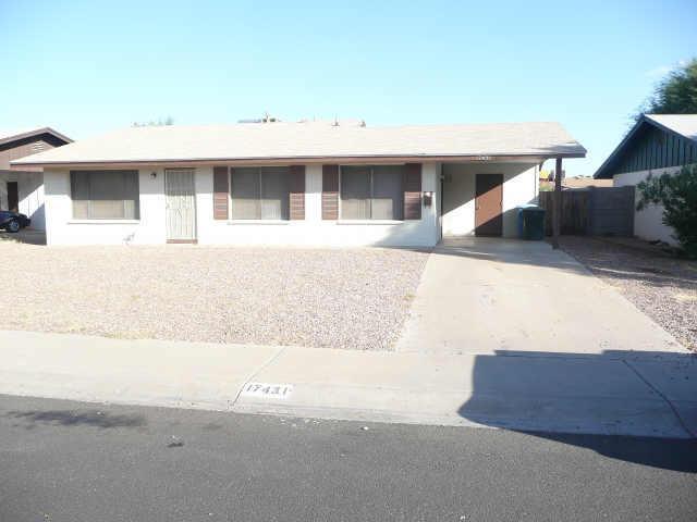 17431 N 13th Ave., Phoenix, AZ 85023