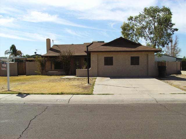 6901 W Shangri La Rd., Peoria, AZ 85345