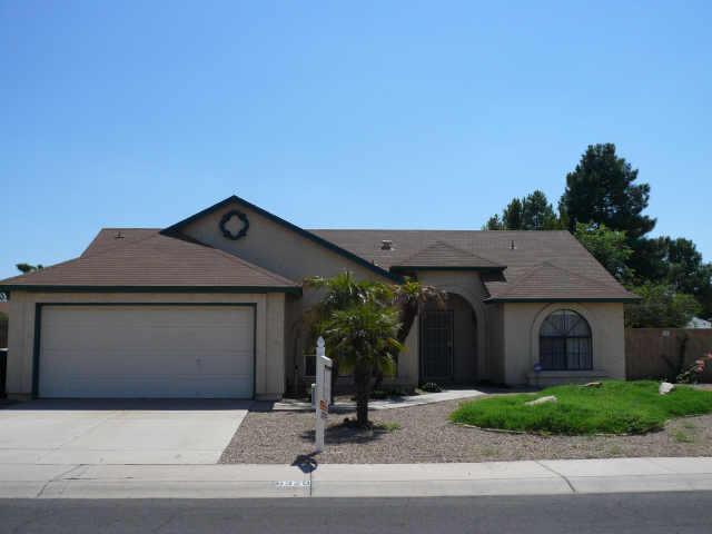 6329 W Madras Ln., Glendale, AZ 85306