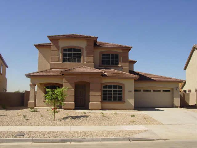 11146 N 165th Ave., Surprise, AZ 85388