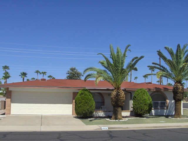 4924 E Calypso Ave., Mesa, AZ 85206