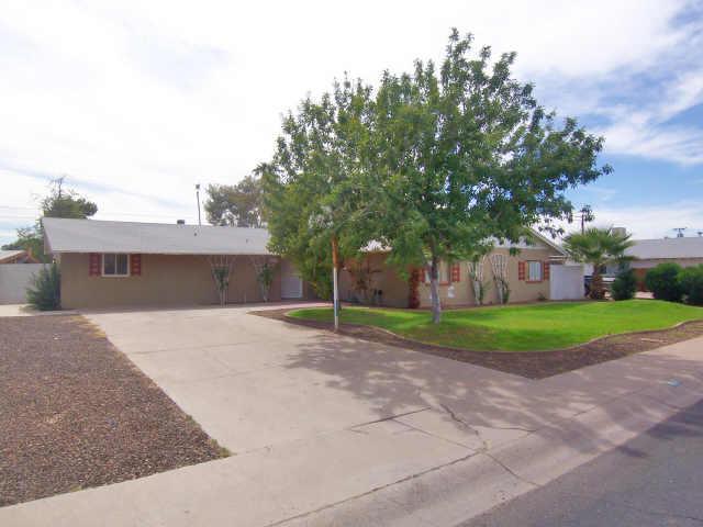 6217 W Medlock Dr., Glendale, AZ 85301