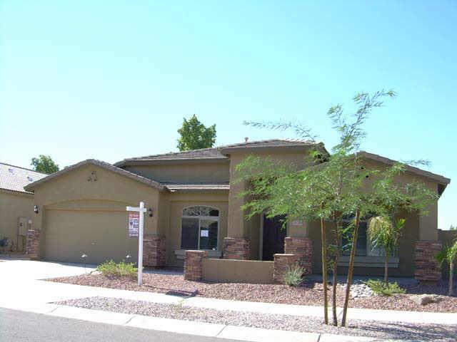 21319 E Via Del Rancho, Queen Creek, AZ 85142
