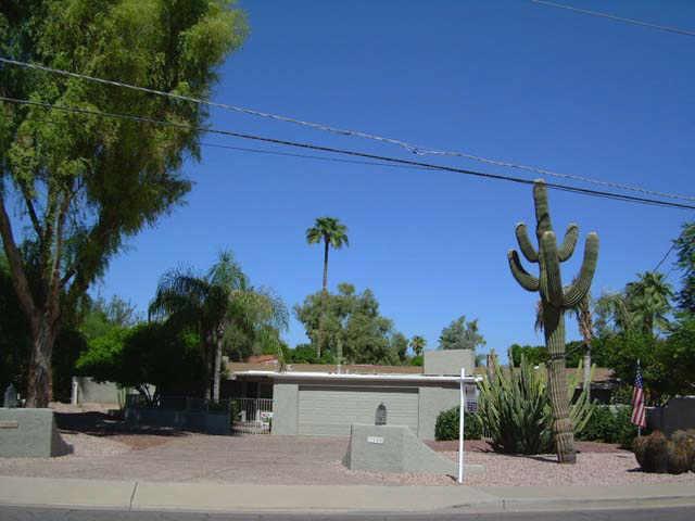 7340 E Lincoln Dr., Scottsdale, AZ 85250