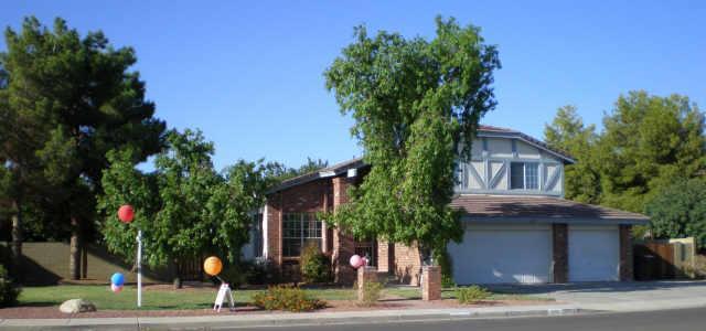 6518 W Redfield Rd., Glendale, AZ 85306