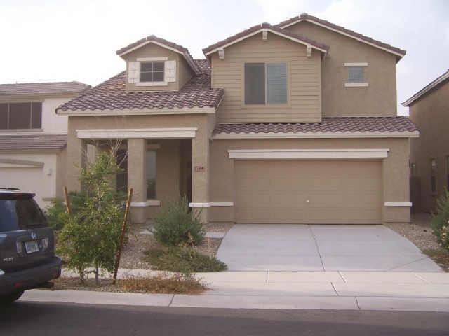 17486 W Banff Ln., Surprise, AZ 85388