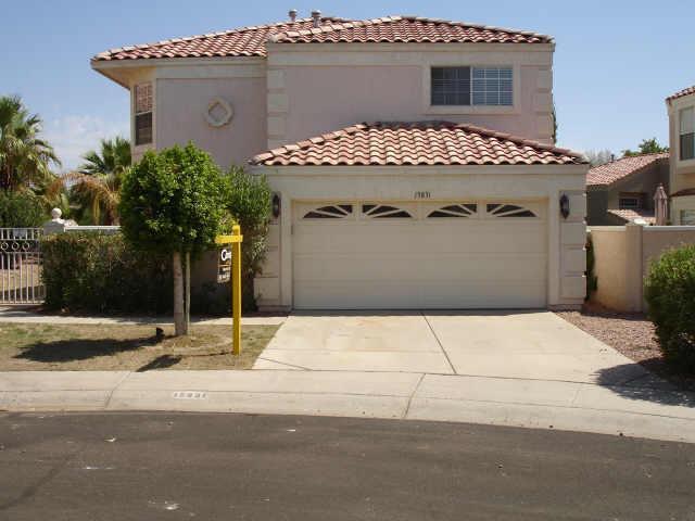 15831 S 33rd Pl., Phoenix, AZ 85048