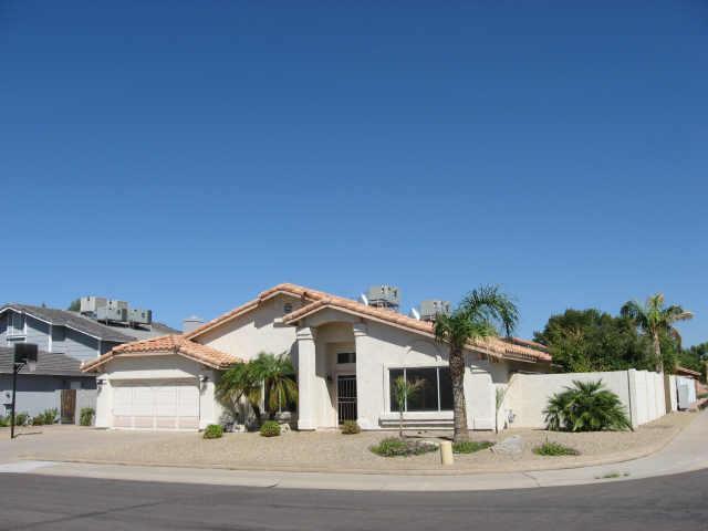 6914 W Bloomfield Rd., Peoria, AZ 85381