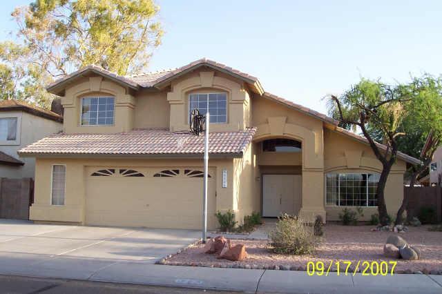 8353 W Pershing Ave., Peoria, AZ 85381