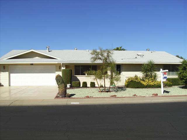19610 N Lake Forest Dr., Sun City, AZ 85373