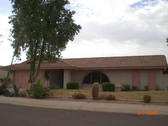 8619 E San Esteban Dr., Scottsdale, AZ 85258