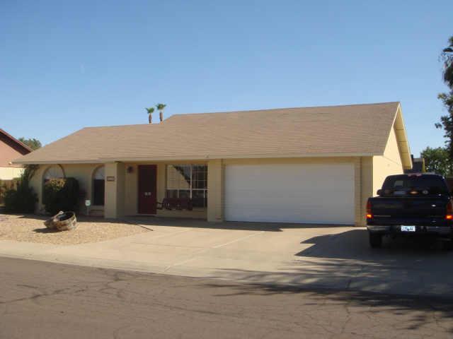 6319 W Cortez St., Glendale, AZ 85304