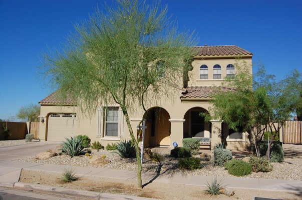 2716 W Trapanotto Rd., Phoenix, AZ 85086