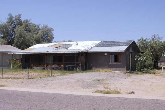 7934 E 6th Ave., Mesa, AZ 85208
