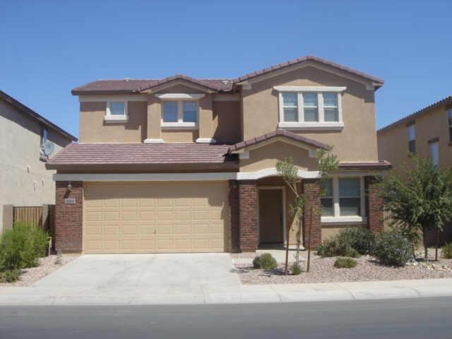 3864 E Longhorn St., Queen Creek, AZ 85243