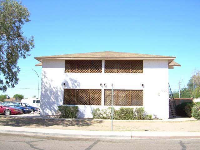 1856 N Spring St., Mesa, AZ 85203