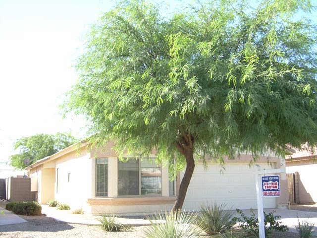 1033 E Nardini St., Queen Creek, AZ 85242