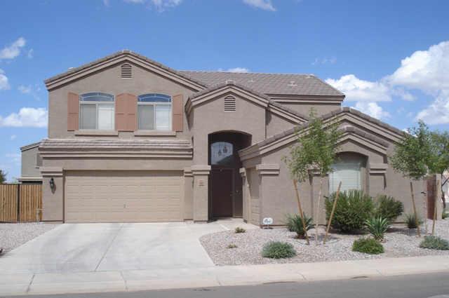 1686 E Angelica Dr., Casa Grande, AZ 85222