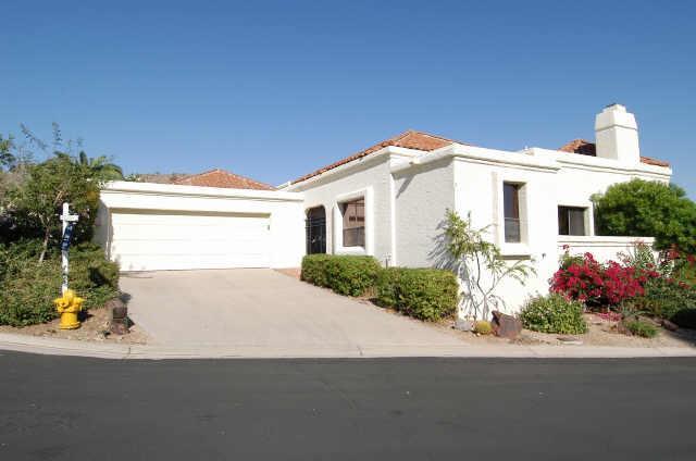 3800 E Lincoln Dr. #48, Phoenix, AZ 85018