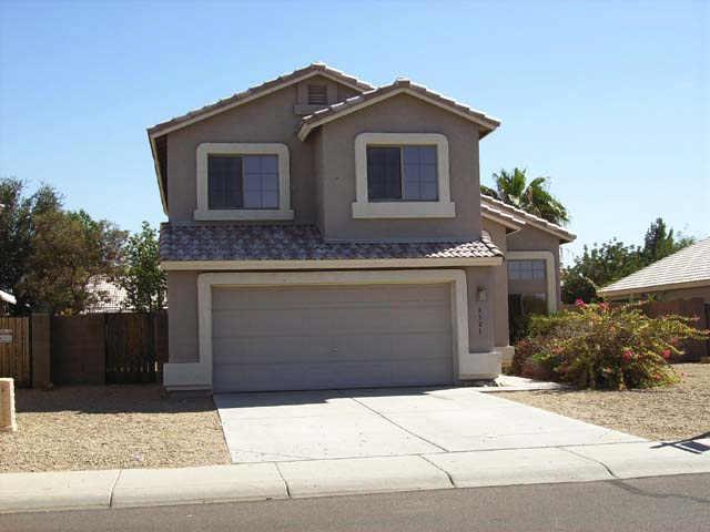 8521 W Rue De Lamour Ave., Peoria, AZ 85381