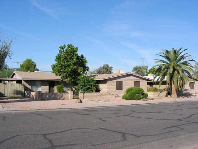 538 N Hall St., Mesa, AZ 85203