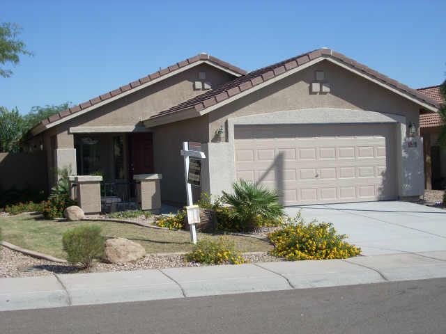 149 N 235th Dr., Buckeye, AZ 85396