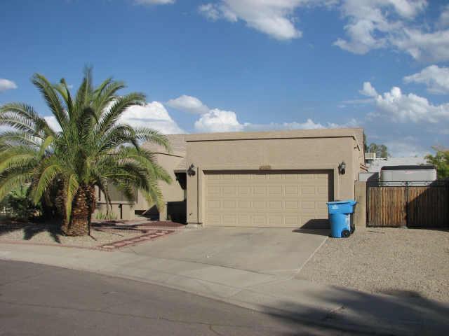 19225 N 44 Ln., Glendale, AZ 85308