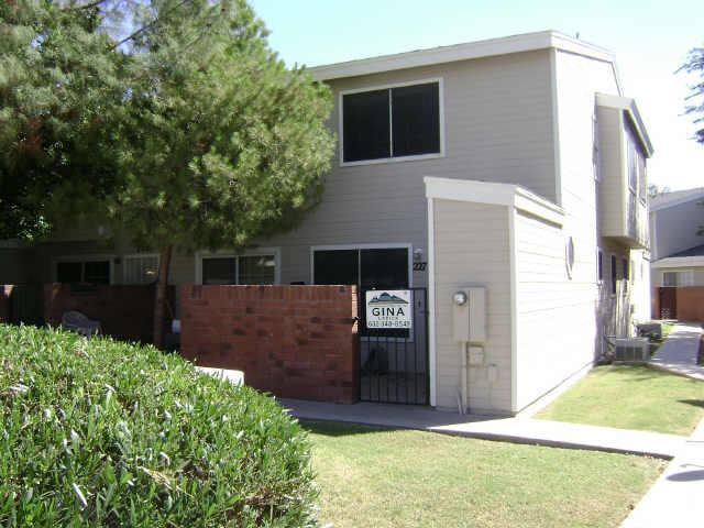 2301 E University Dr. #227, Mesa, AZ 85213