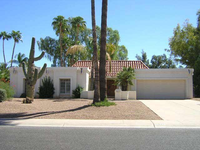 7613 E Via Del Placito, Scottsdale, AZ 85258
