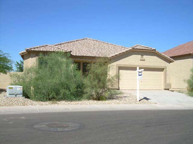 3514 S 94 Glen, Tolleson, AZ 85353
